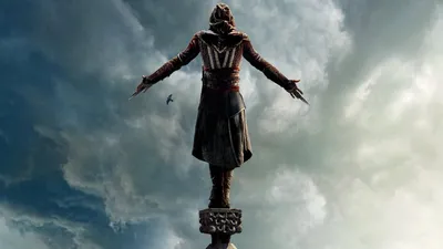 Assassin's Creed izle