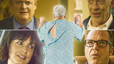 3 Days with Dad izle