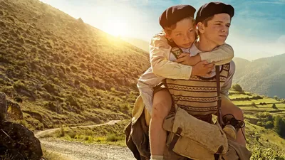 Bir Torba Bilye izle