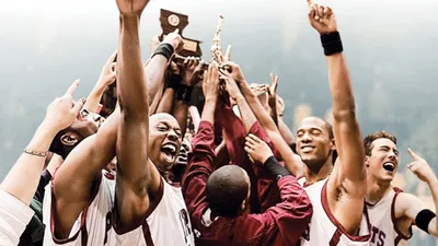 Kasırga Sezonu izle