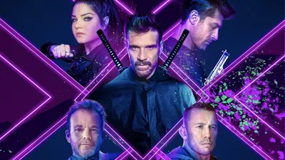 King of Killers - Katillerin Kralı izle