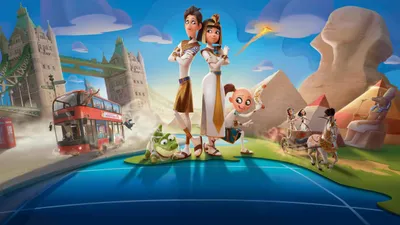 Mummies - Mumyalar izle