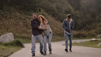 South of Hope Street izle