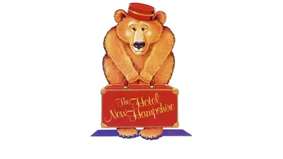 The Hotel New Hampshire izle