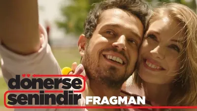 Dönerse Senindir izle