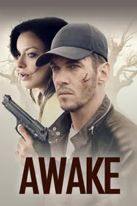 Awake izle
