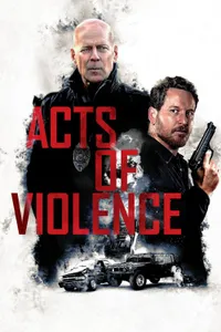Acts of Violence izle