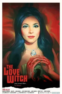 The Love Witch izle