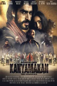 8 Suikastçı izle