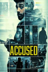 Accused izle