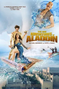 Alaaddin’in Yeni Serüvenleri izle