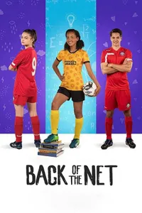 Back of the Net izle