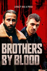 Brothers by Blood izle