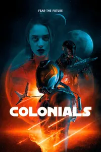 Colonials izle
