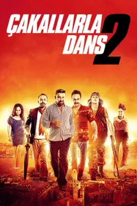 Çakallarla Dans 2 Hastasıyız Dede! izle