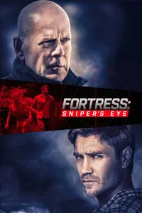 Fortress: Sniper's Eye izle