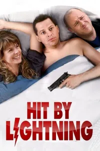 Hit by Lightning izle