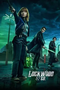 Lockwood Co izle