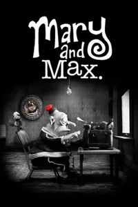 Mary ve Max izle