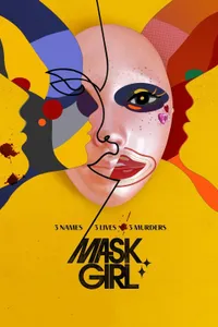 Mask Girl izle
