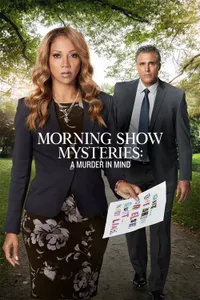 Morning Show Mysteries: A Murder in Mind izle