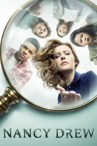 Nancy Drew izle