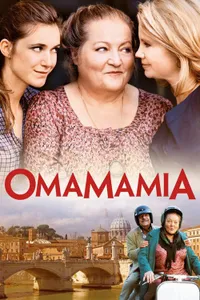 Omamamia izle