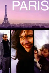 Paris izle