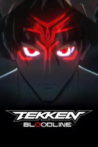 Tekken: Bloodline izle