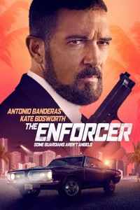 The Enforcer izle