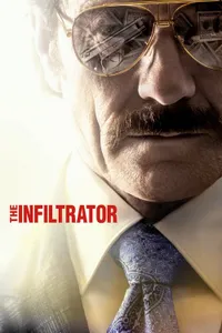 The Infiltrator izle