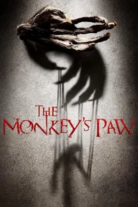 The Monkey's Paw izle