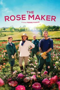 The Rose Maker izle