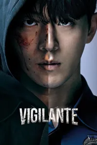 Vigilante izle