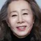 Youn Yuh-jung filmleri