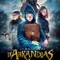 Le Grimoire d'Arkandias fragman izle