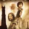 Yüzüklerin Efendisi İki Kule fragman izle